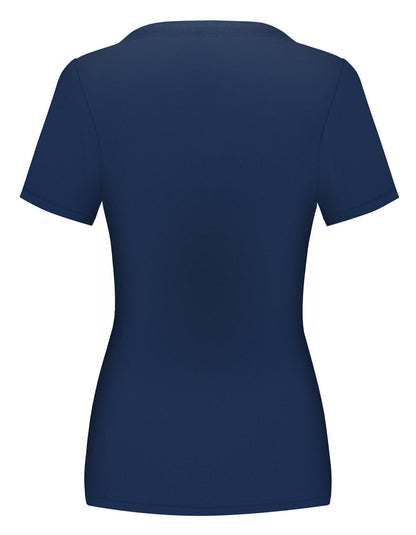 Fair Play shirt korte mouw Dacy SS26 dames en young