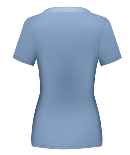Fair Play shirt korte mouw Dacy SS26 dames en young