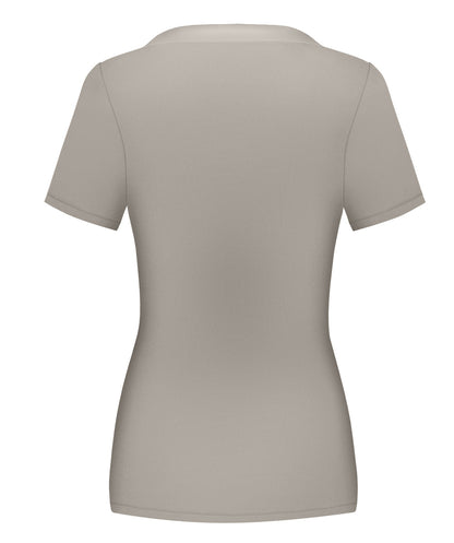 Fair Play shirt korte mouw Dacy SS26 dames en young