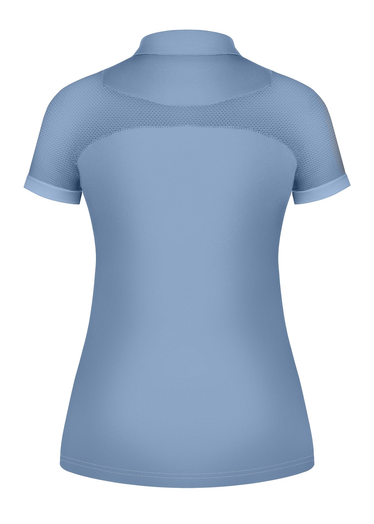 Fair Play shirt Amy korte mouw dames en young SS26