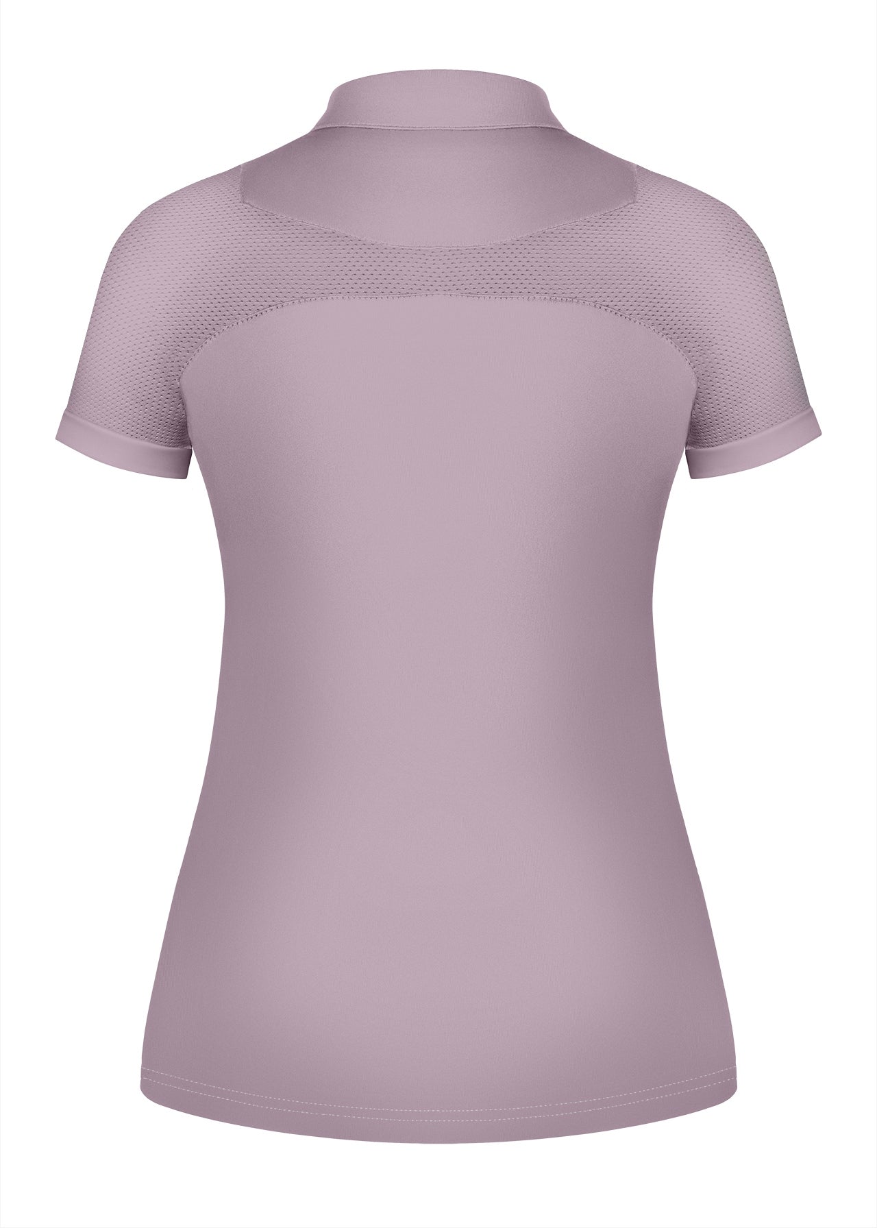 Fair Play shirt Amy korte mouw dames en young SS26