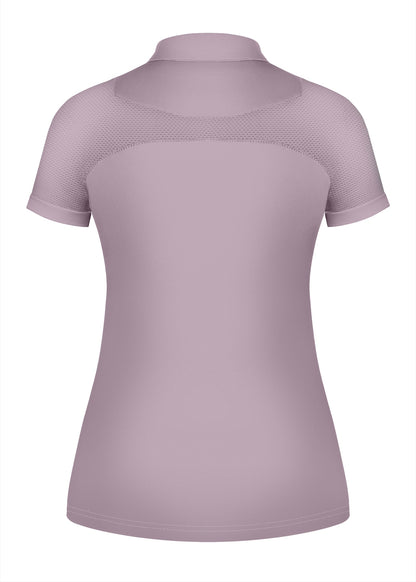 Fair Play shirt Amy korte mouw dames en young SS26