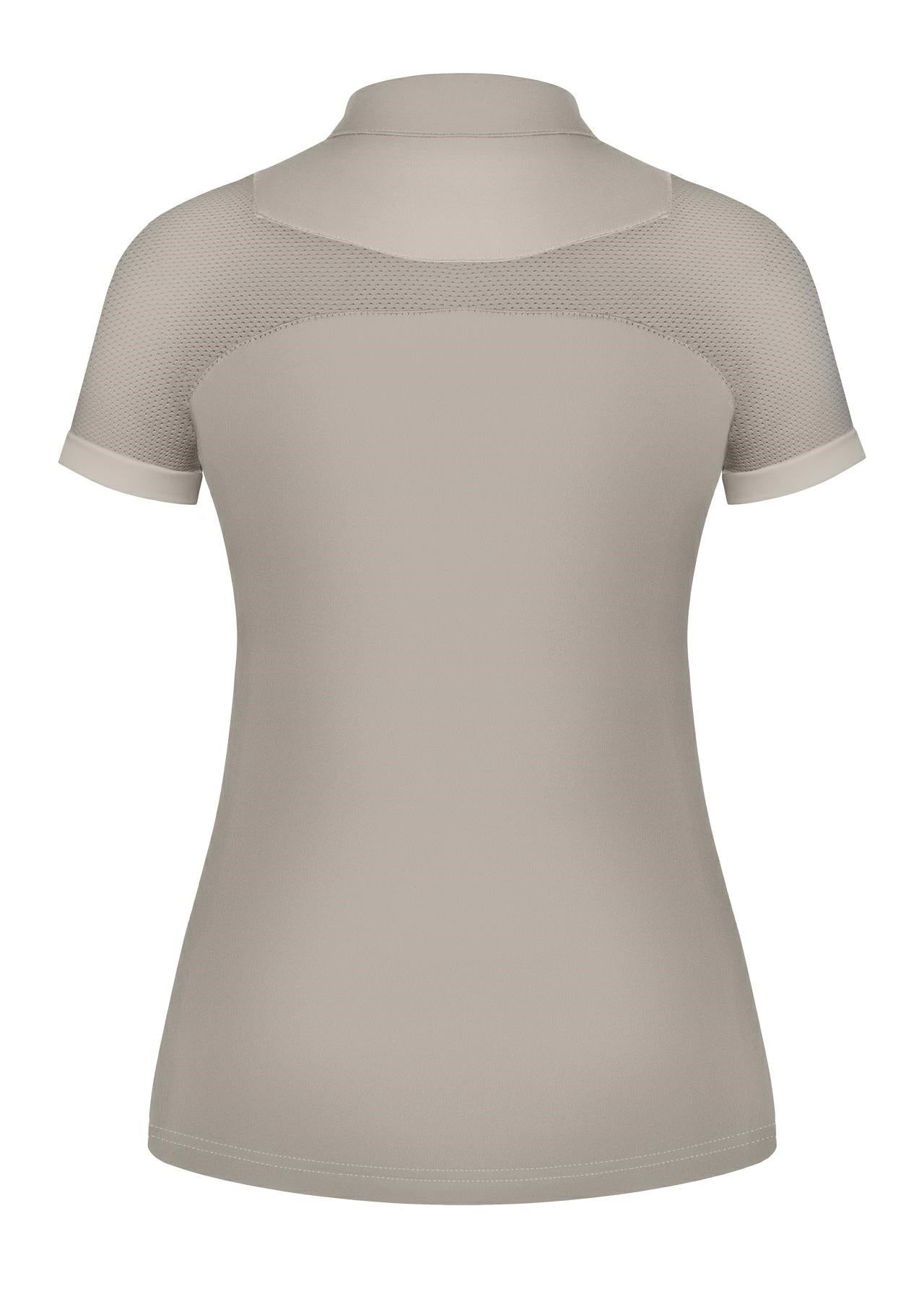 Fair Play shirt Amy korte mouw dames en young SS26