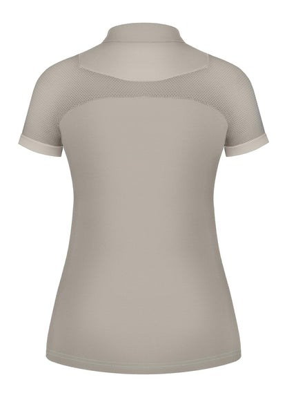 Fair Play shirt Amy korte mouw dames en young SS26