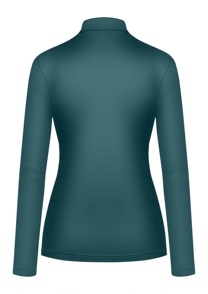 Fair Play Halve Coltrui Mika dames en young AW 26/27