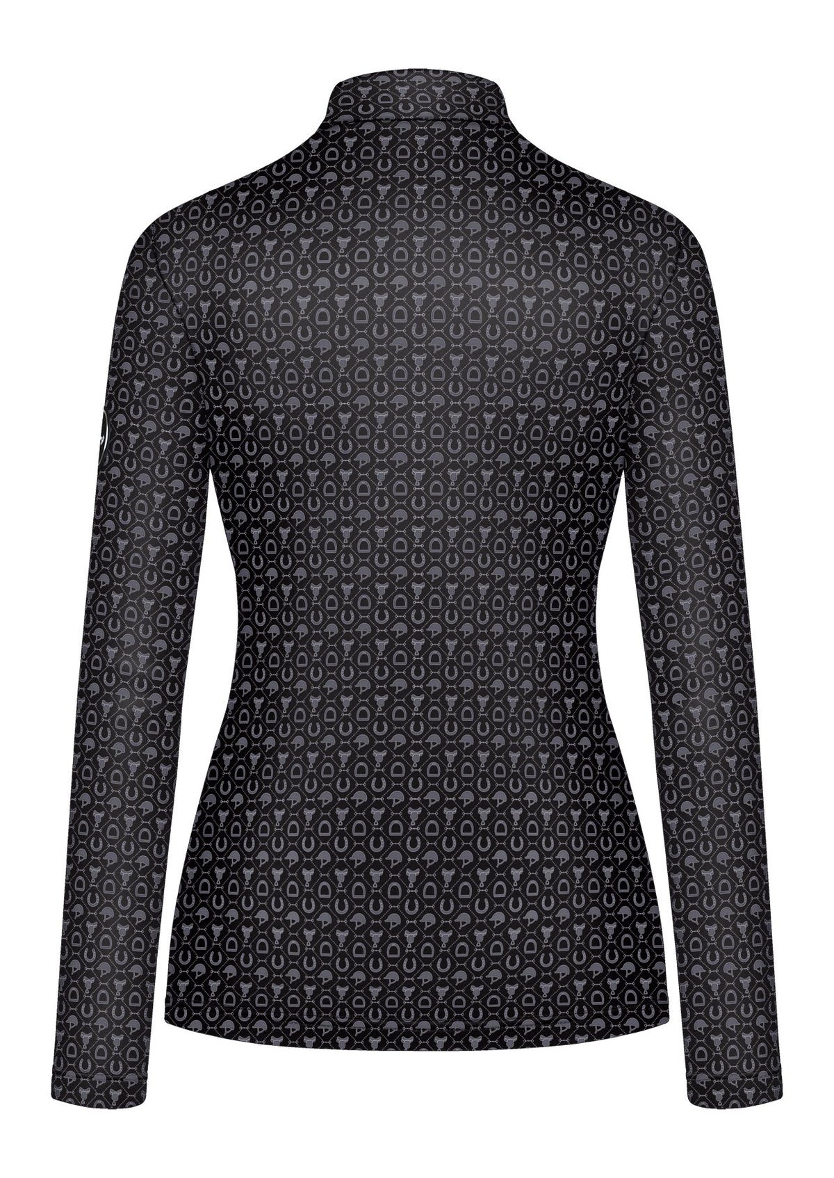 Fair Play Shirt lange mouw Dalia dames en young AW 26/27