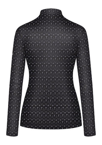 Fair Play Shirt lange mouw Dalia dames en young AW 26/27
