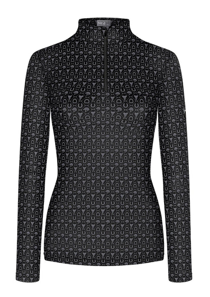Fair Play Shirt lange mouw Dalia dames en young AW 26/27