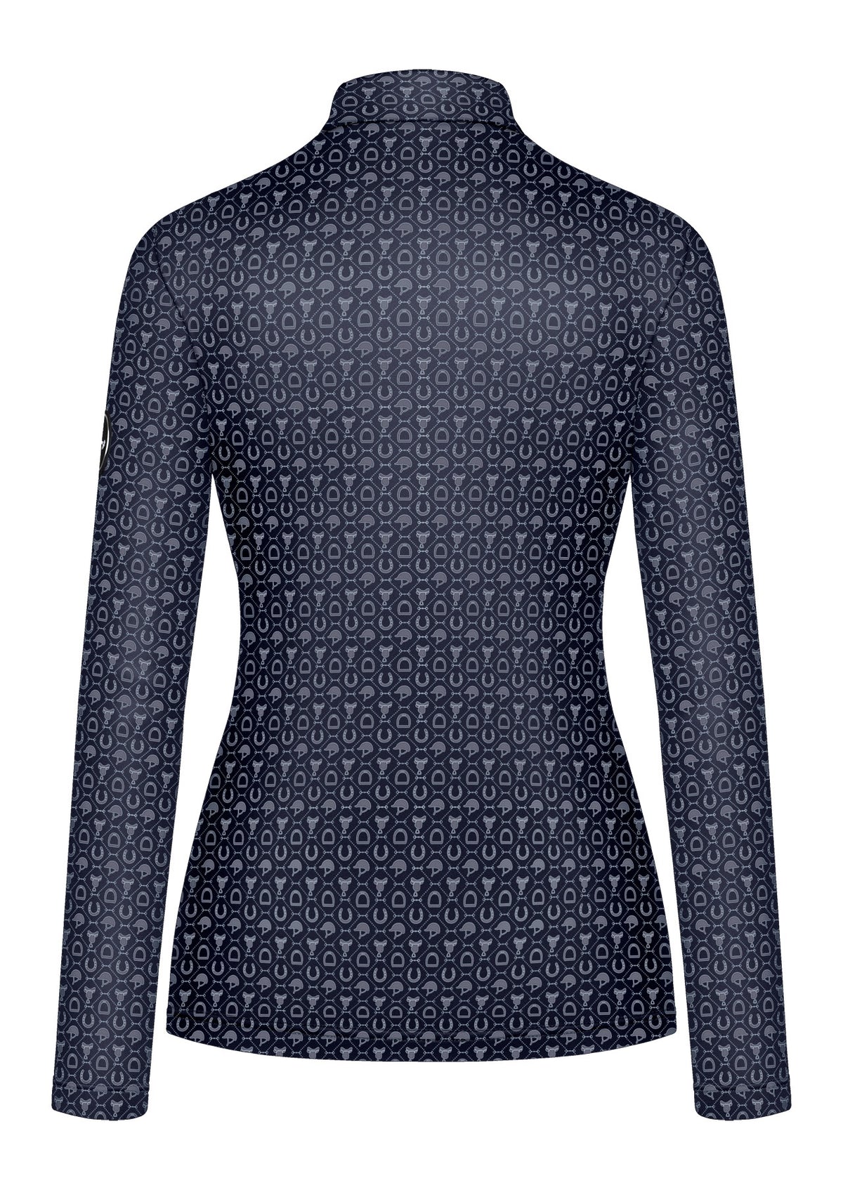 Fair Play Shirt lange mouw Dalia dames en young AW 26/27