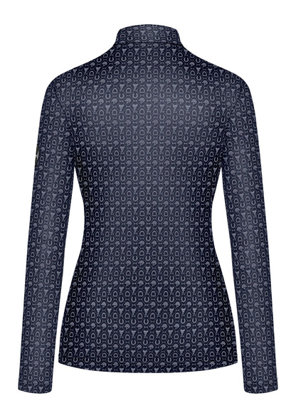 Fair Play Shirt lange mouw Dalia dames en young AW 26/27
