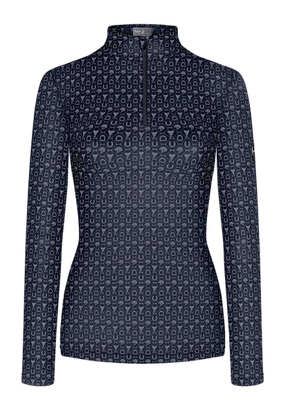 Fair Play Shirt lange mouw Dalia dames en young AW 26/27