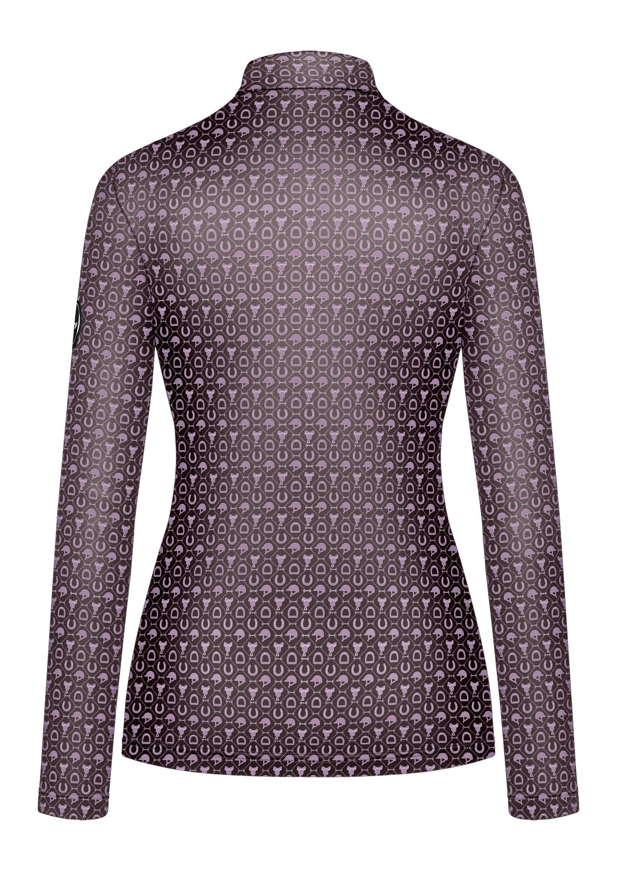Fair Play Shirt lange mouw Dalia dames en young AW 26/27