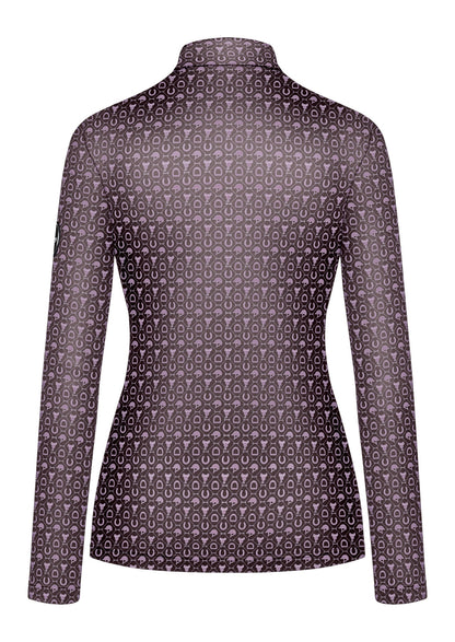 Fair Play Shirt lange mouw Dalia dames en young AW 26/27
