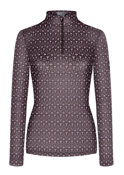 Fair Play Shirt lange mouw Dalia dames en young AW 26/27