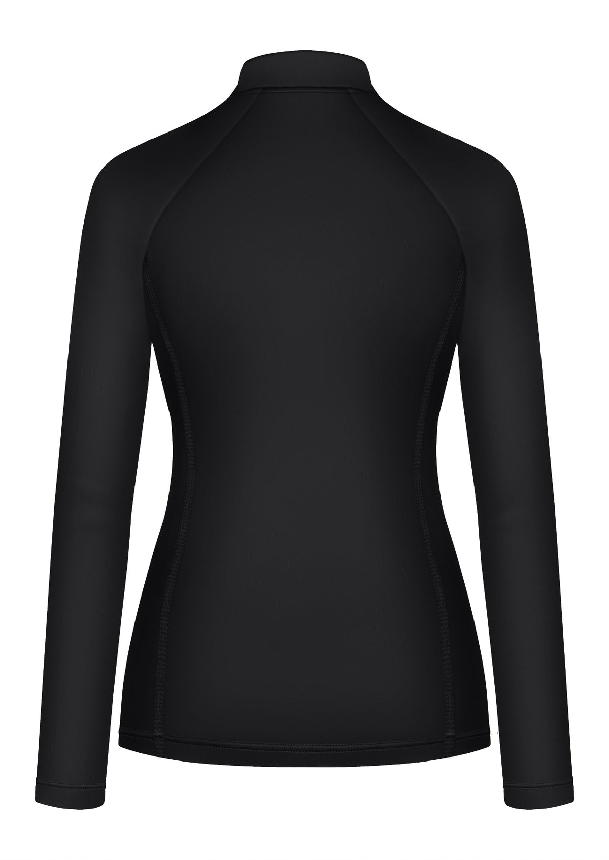 Fair Play Shirt Naya lange mouw AW 26/27