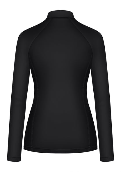 Fair Play Shirt Naya lange mouw AW 26/27