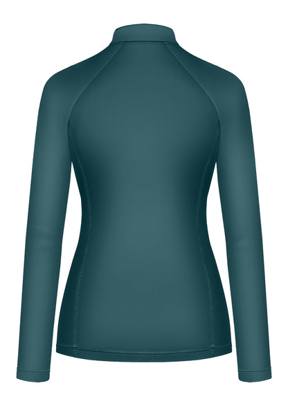 Fair Play Shirt Naya lange mouw AW 26/27