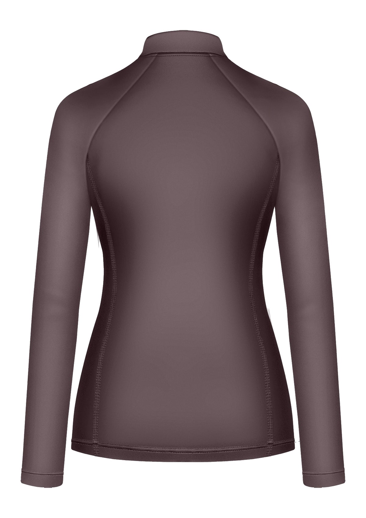 Fair Play Shirt Naya lange mouw AW 26/27