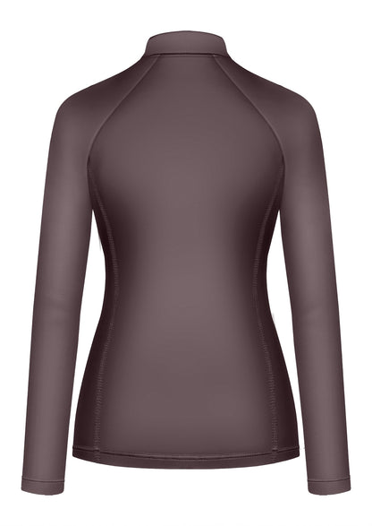 Fair Play Shirt Naya lange mouw AW 26/27