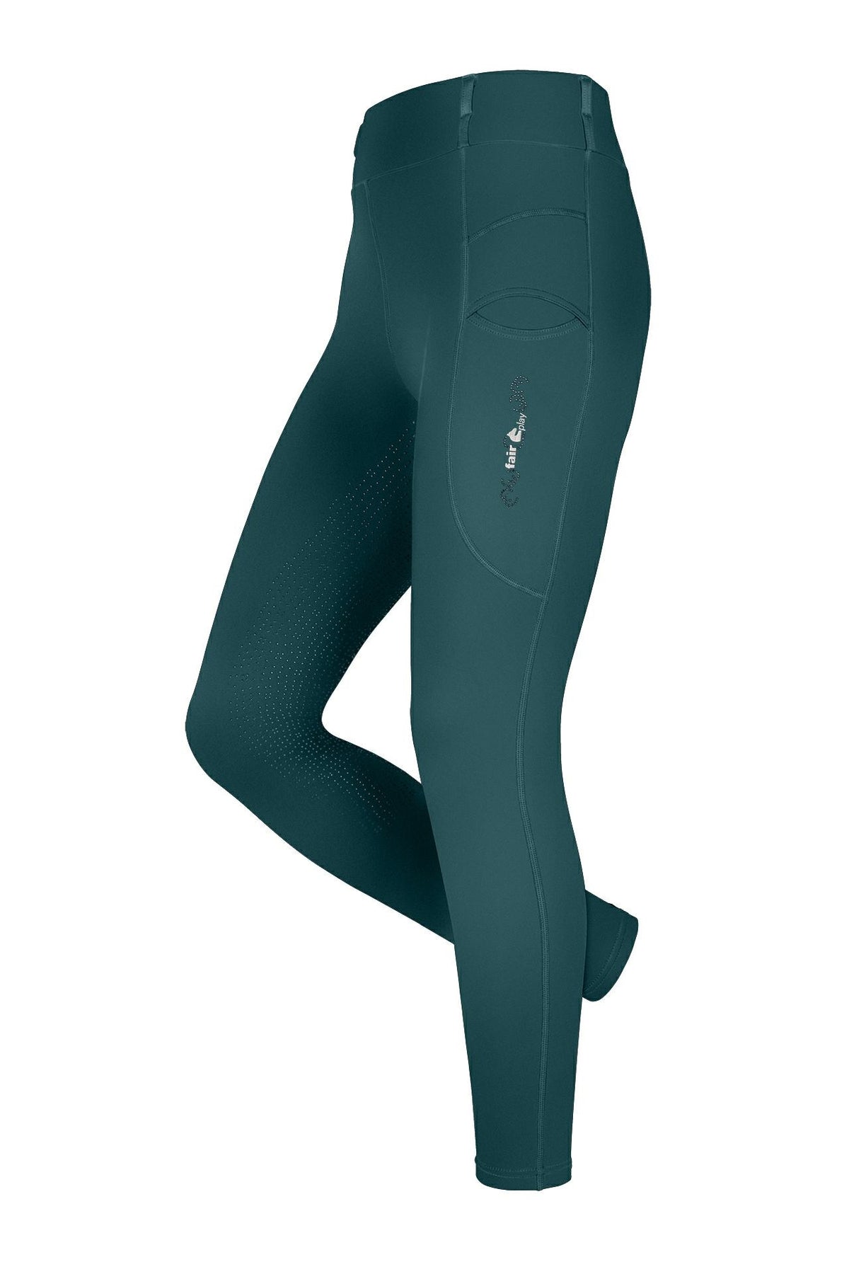 Fair Play Winter Rijlegging Dea AW26/27