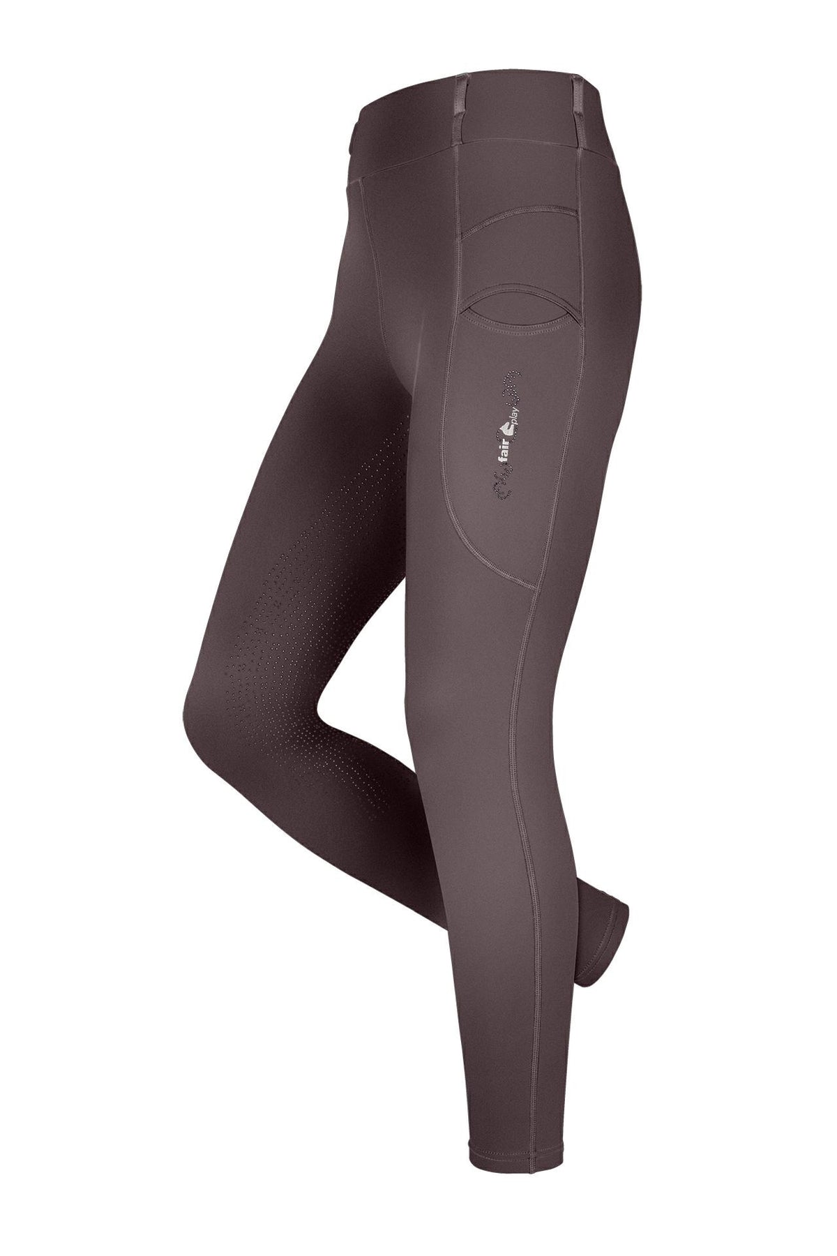 Fair Play Winter Rijlegging Dea AW26/27