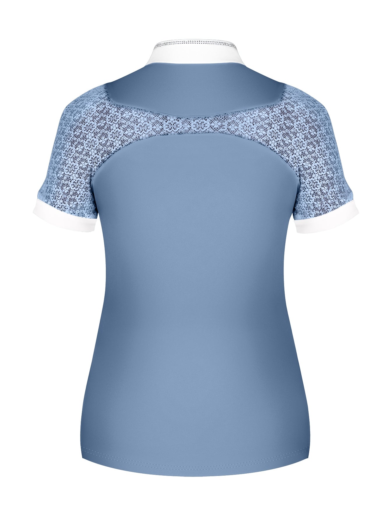 Fair Play Wedstrijdshirt Adrienne