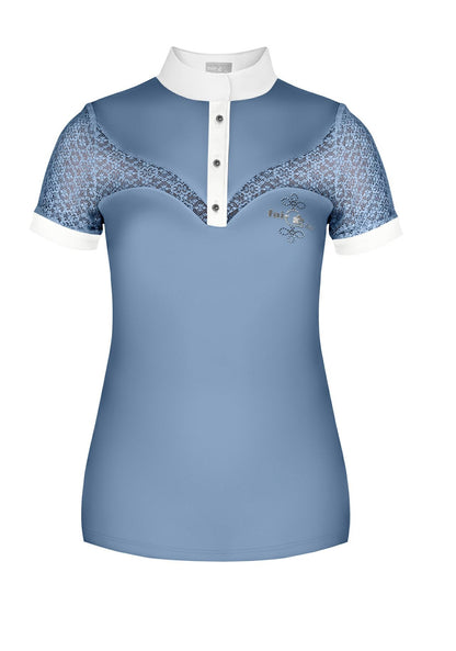 Fair Play Wedstrijdshirt Rozzie