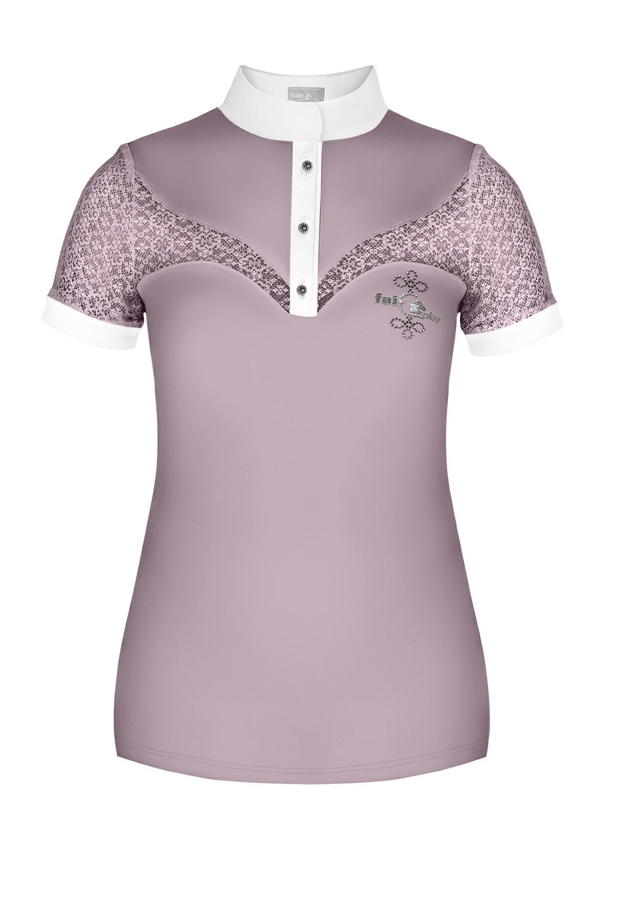 Fair Play Wedstrijdshirt Sophie