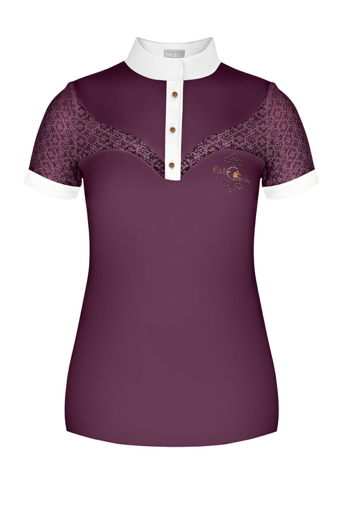 Fair Play actie set Royel Berry maat 36,  50% korting