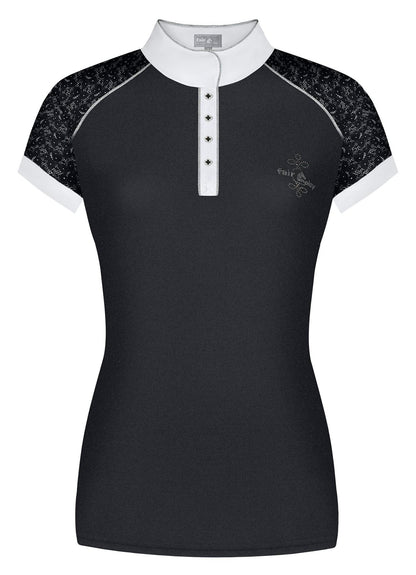 Fair Play Wedstrijd shirt Anita kort mouw