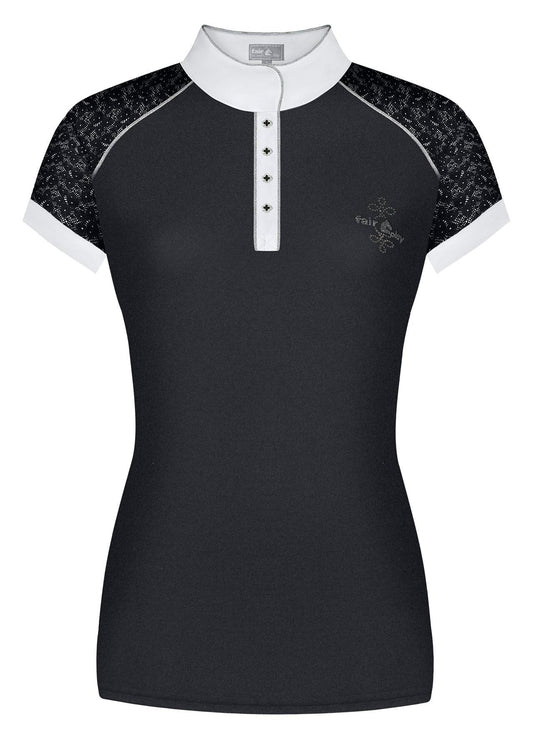 Fair Play Wedstrijd shirt Anita kort mouw