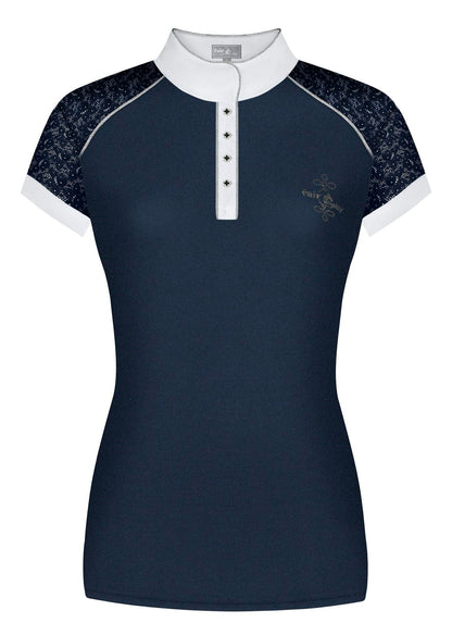 Fair Play Wedstrijd shirt Anita kort mouw