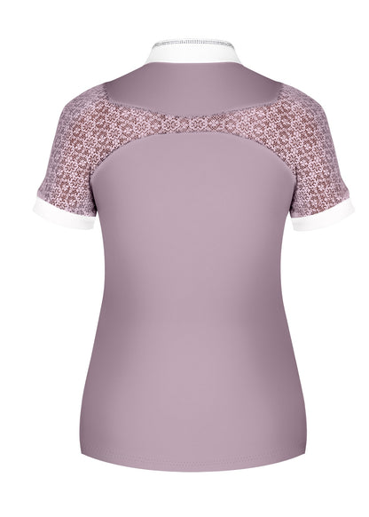 Fair Play Wedstrijdshirt Adrienne Young