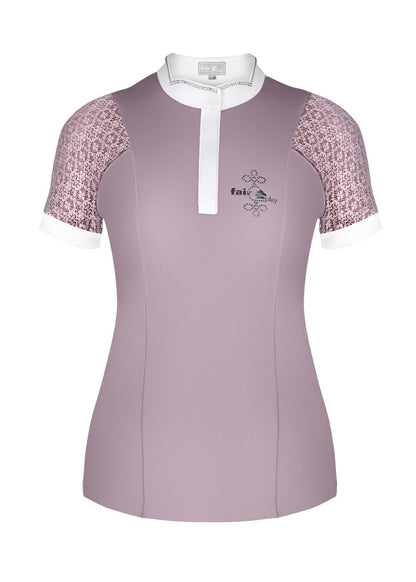 Fair Play Wedstrijdshirt Adrienne Young