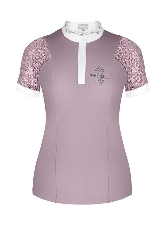 Fair Play Wedstrijdshirt Adrienne Young