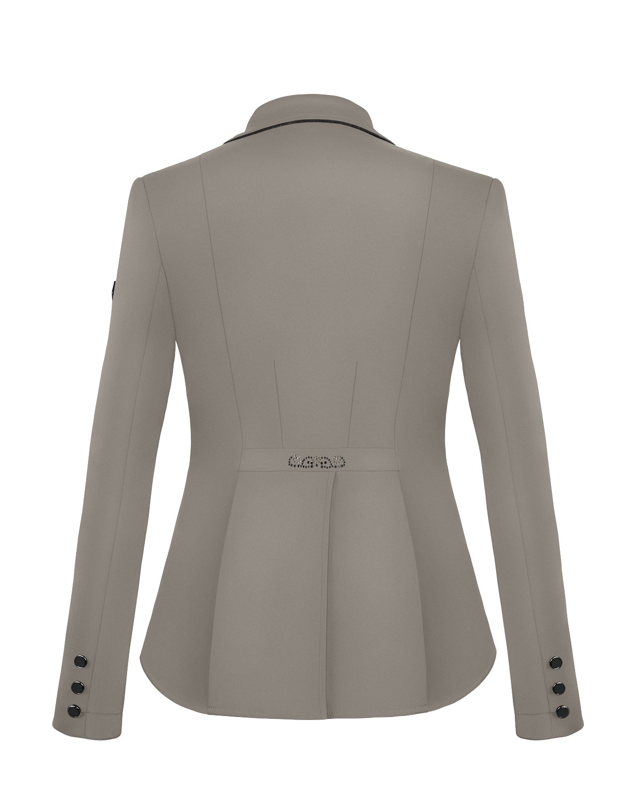 Fair Play Wedstrijdjasje Lexim chic ( zwart, navy , bordeaux)