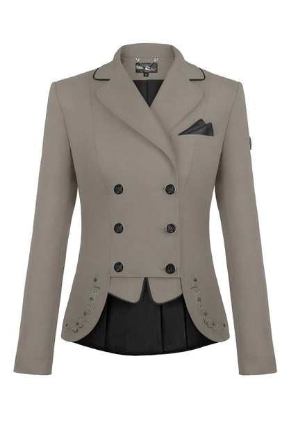 Fair Play Wedstrijdjasje Lexim chic ( zwart, navy , bordeaux)