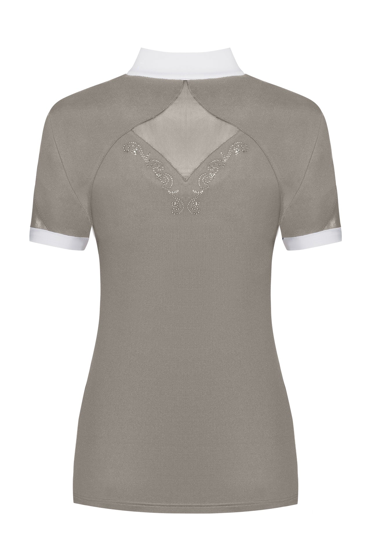 Fair Play Wedstrijdshirt Cathrine korte mouw