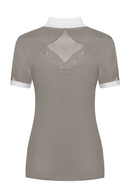 Fair Play Wedstrijdshirt Cathrine korte mouw