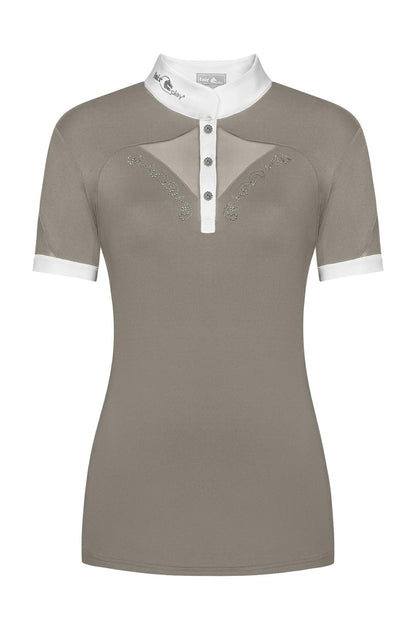Fair Play Wedstrijdshirt Cathrine korte mouw