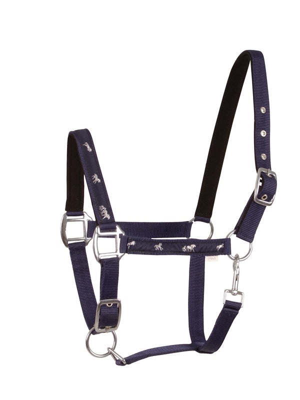 Fair Play Halster Active Horses