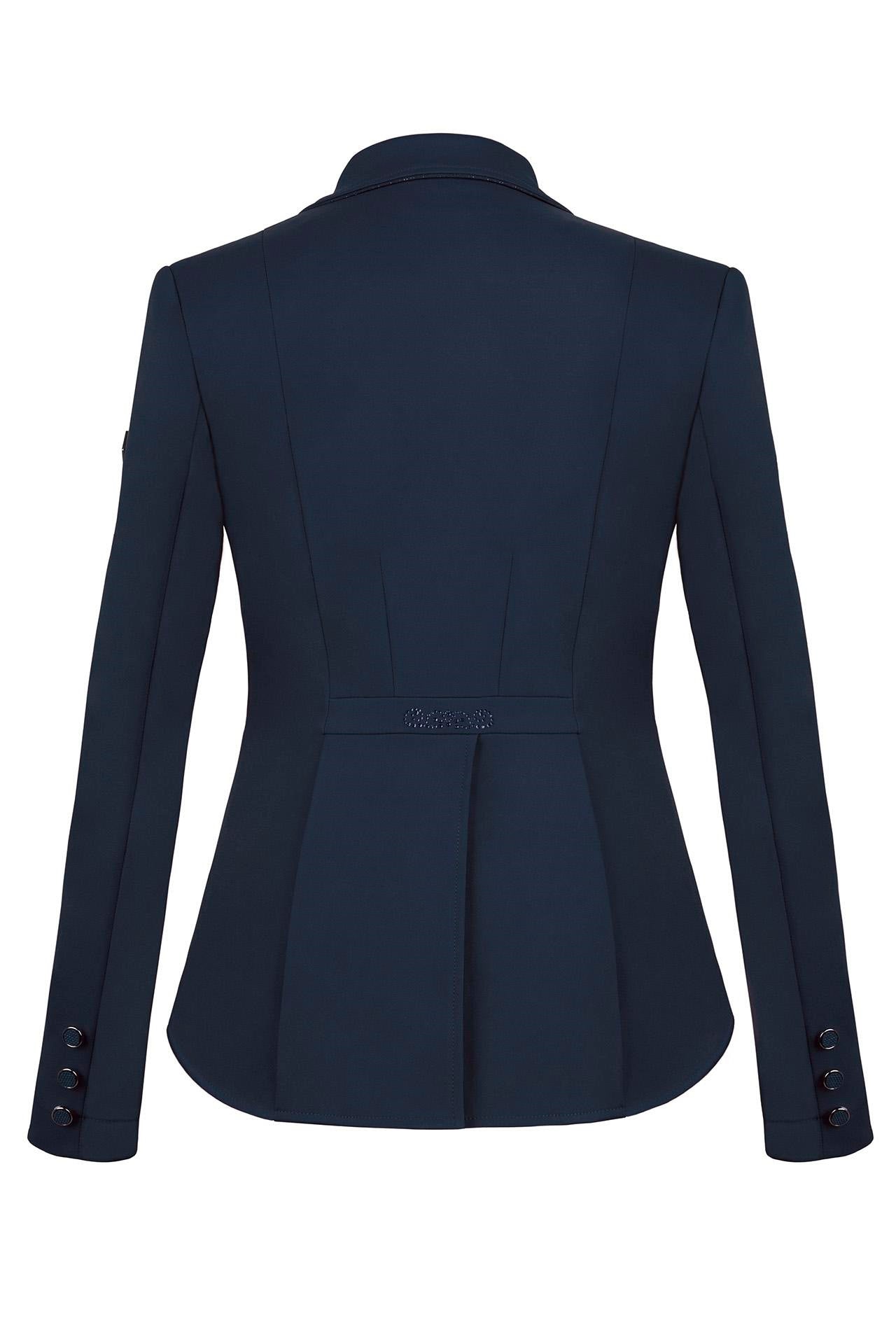 Fair Play Wedstrijdjasje Lexim chic ( zwart, navy , bordeaux)