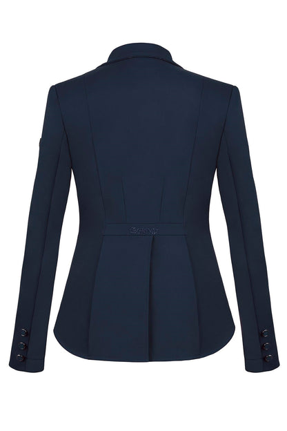 Fair Play Wedstrijdjasje Lexim chic ( zwart, navy , bordeaux)