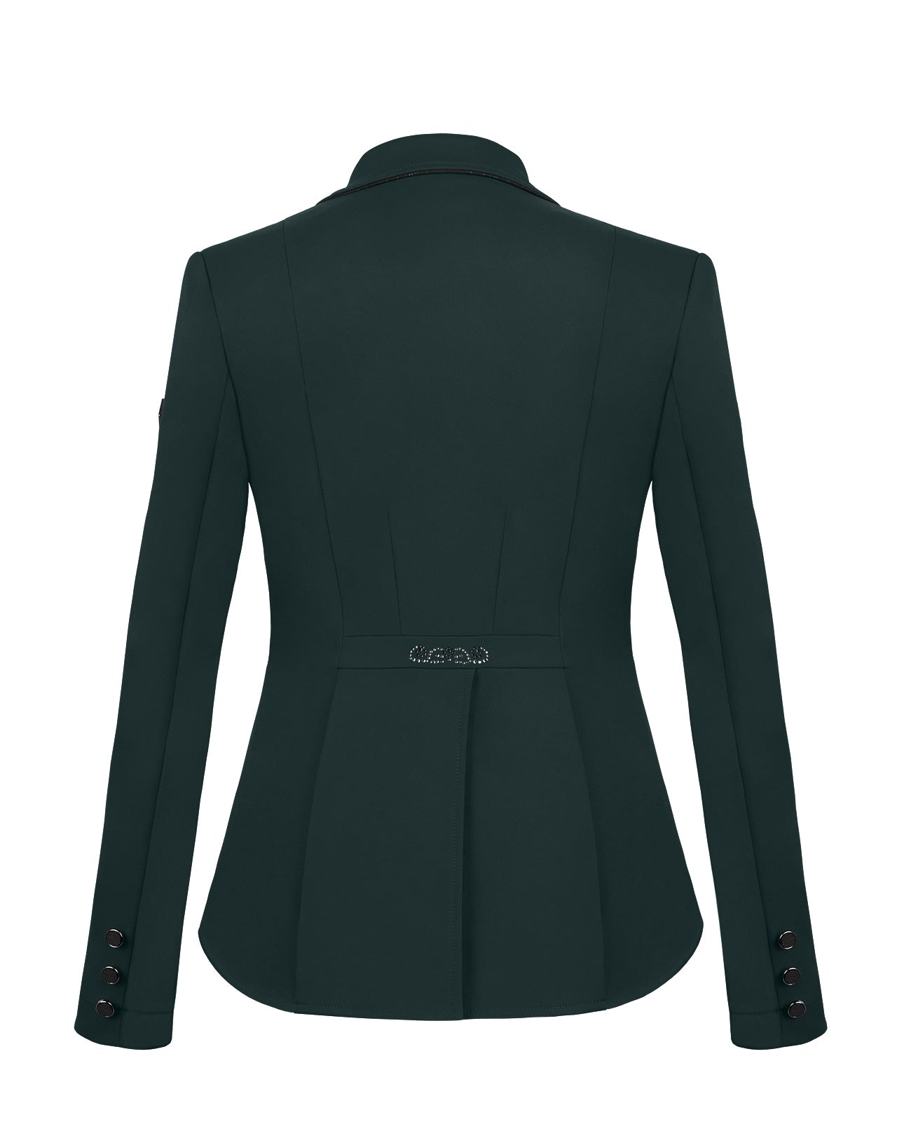 Fair Play Wedstrijdjasje Lexim chic ( zwart, navy , bordeaux)