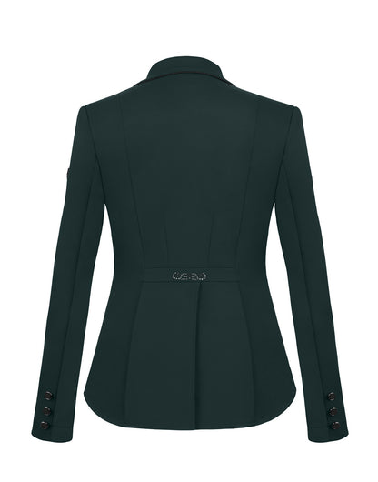 Fair Play Wedstrijdjasje Lexim chic ( zwart, navy , bordeaux)