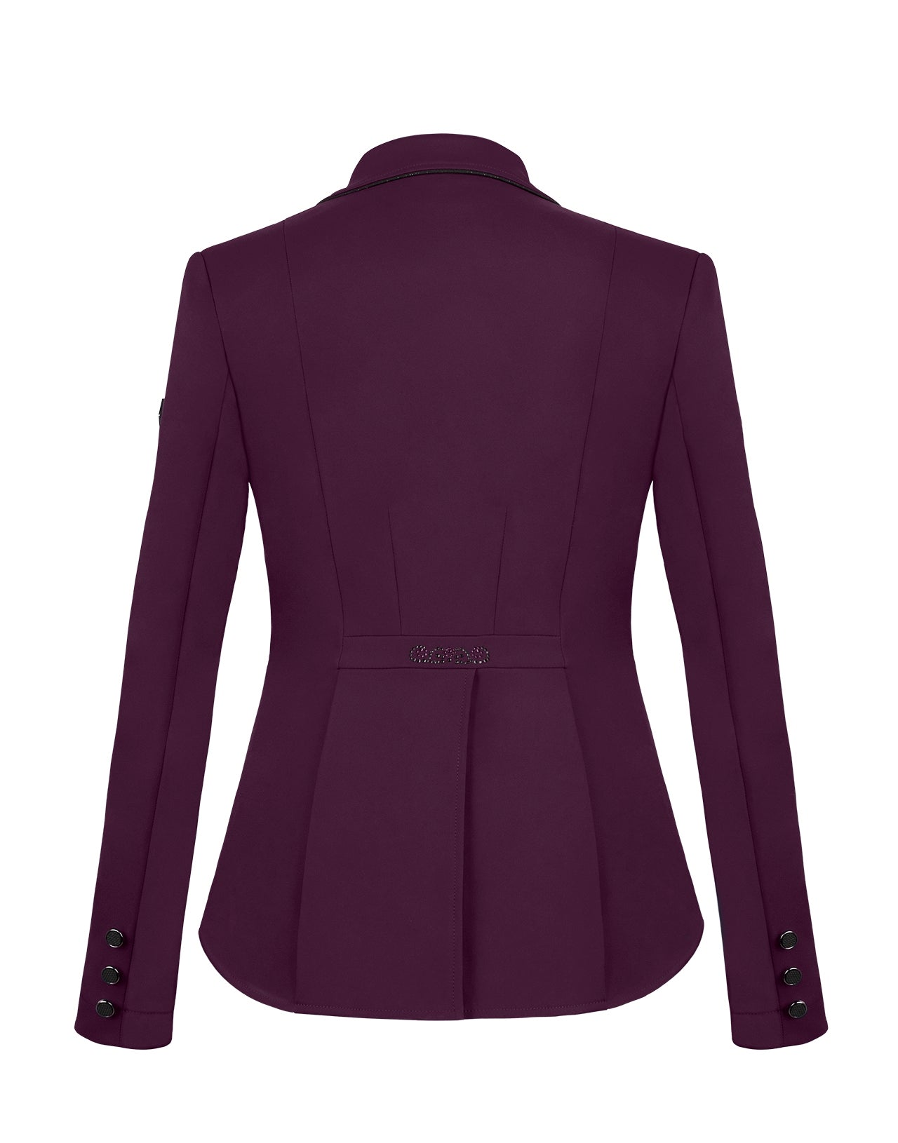 Fair Play Wedstrijdjasje Lexim chic ( zwart, navy , bordeaux)