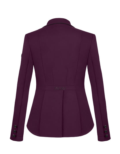 Fair Play Wedstrijdjasje Lexim chic ( zwart, navy , bordeaux)