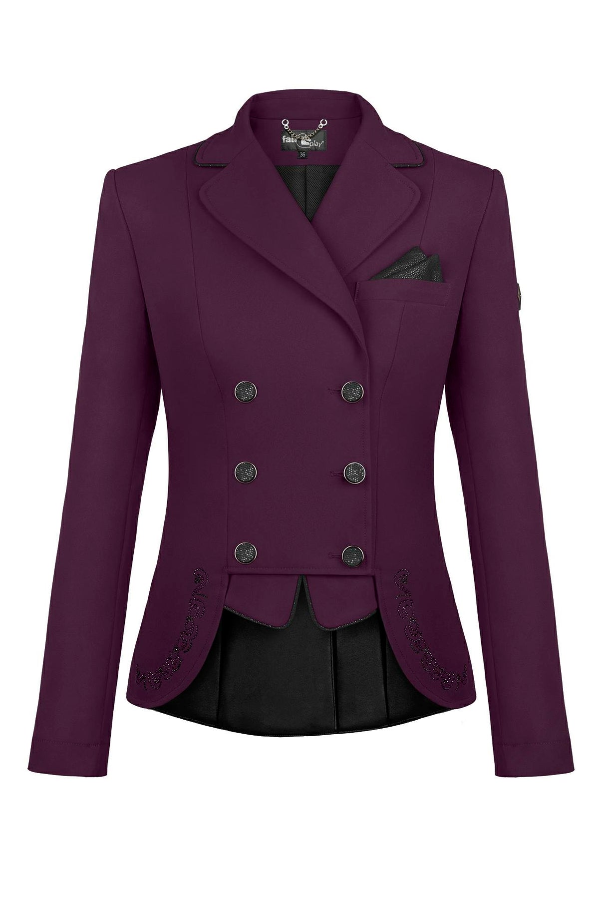 Fair Play actie set Royel Berry maat 36,  50% korting