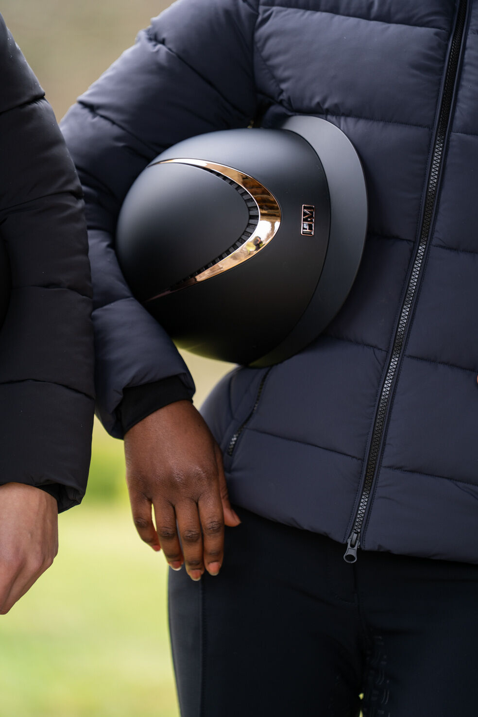 Hkm Cap Alarion Basic
