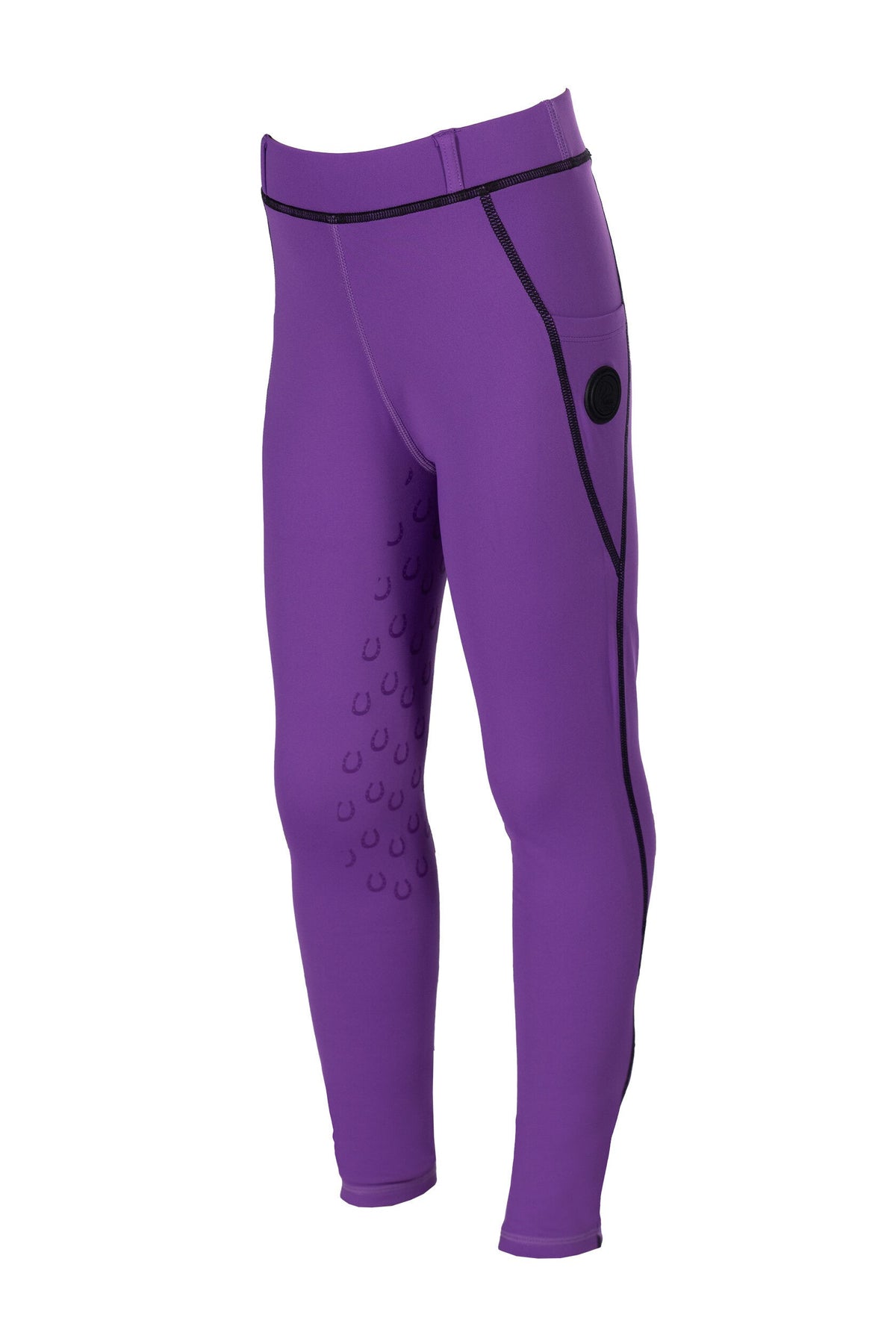 HKM Kinder Rijlegging Amina